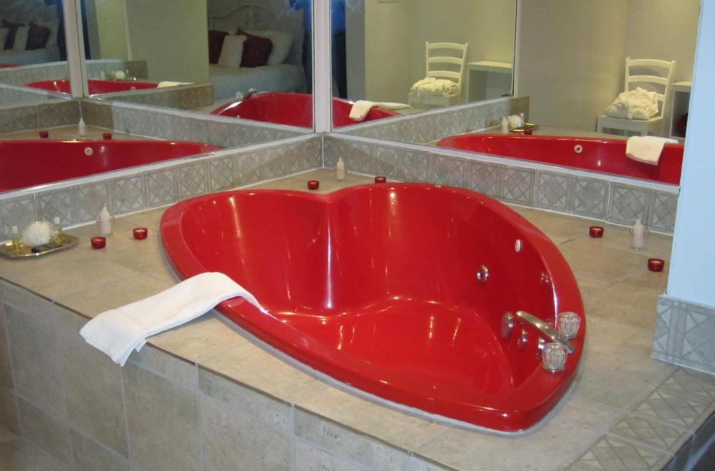 St. Regis Hotel Winnipeg Luaran gambar