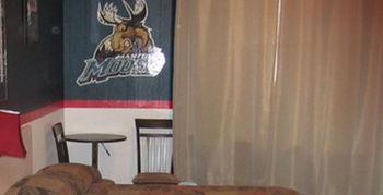 St. Regis Hotel Winnipeg Luaran gambar