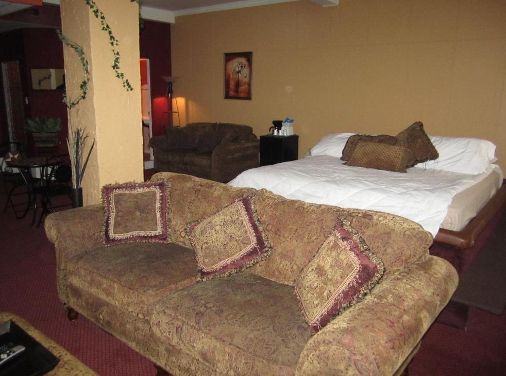 St. Regis Hotel Winnipeg Luaran gambar
